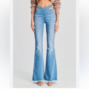 Ser.o.ya. SLOANE JEAN